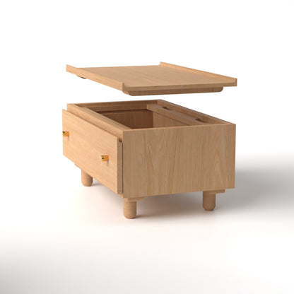 Stava Upgrade Unit | Drawer | 3 Feet Length