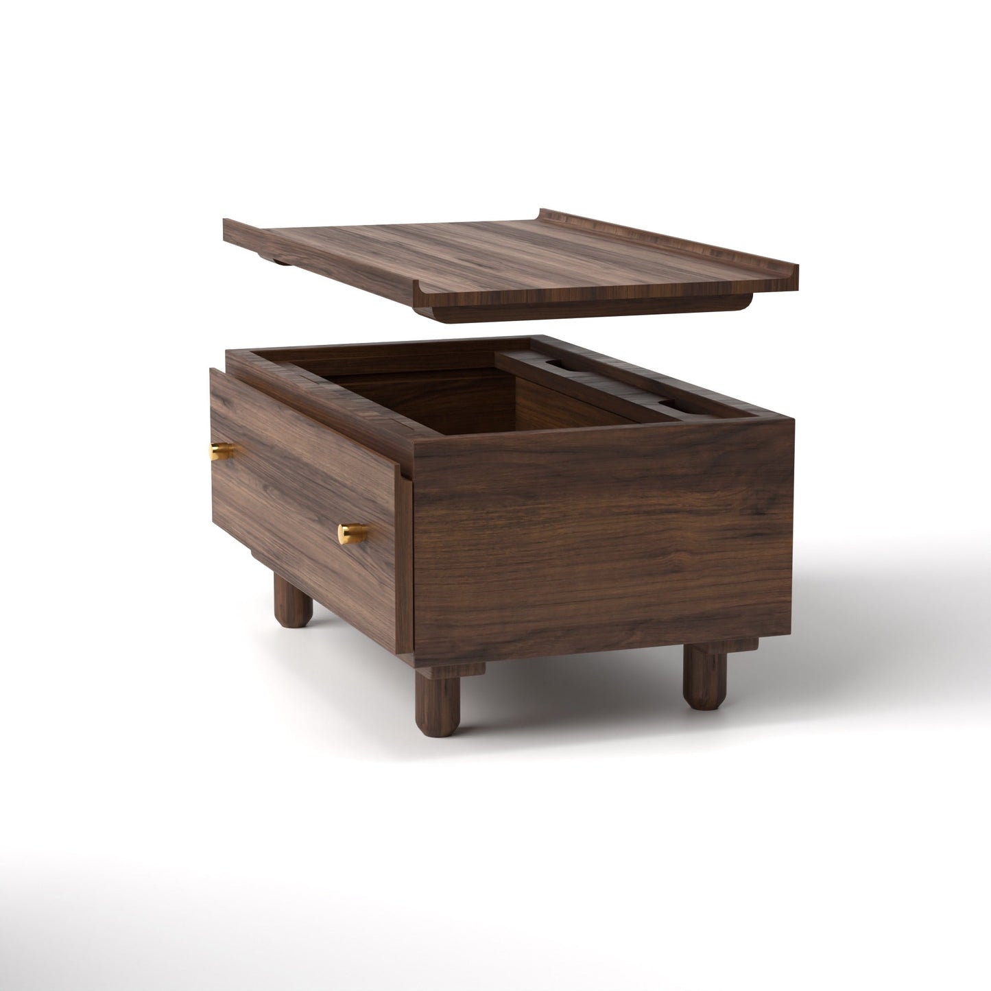 Stava Upgrade Unit | Drawer | 3 Feet Length