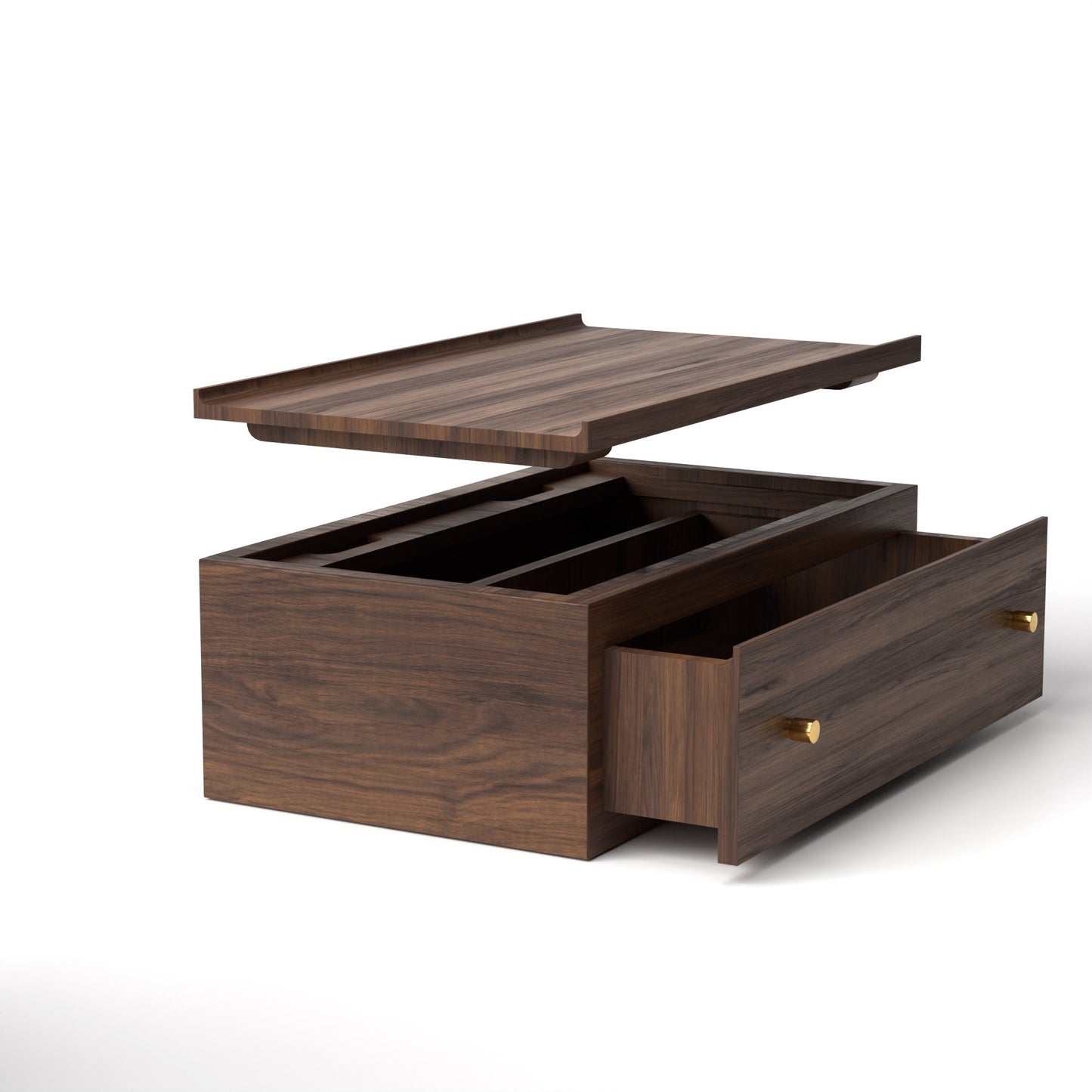 Stava Upgrade Unit | Drawer | 3 Feet Length
