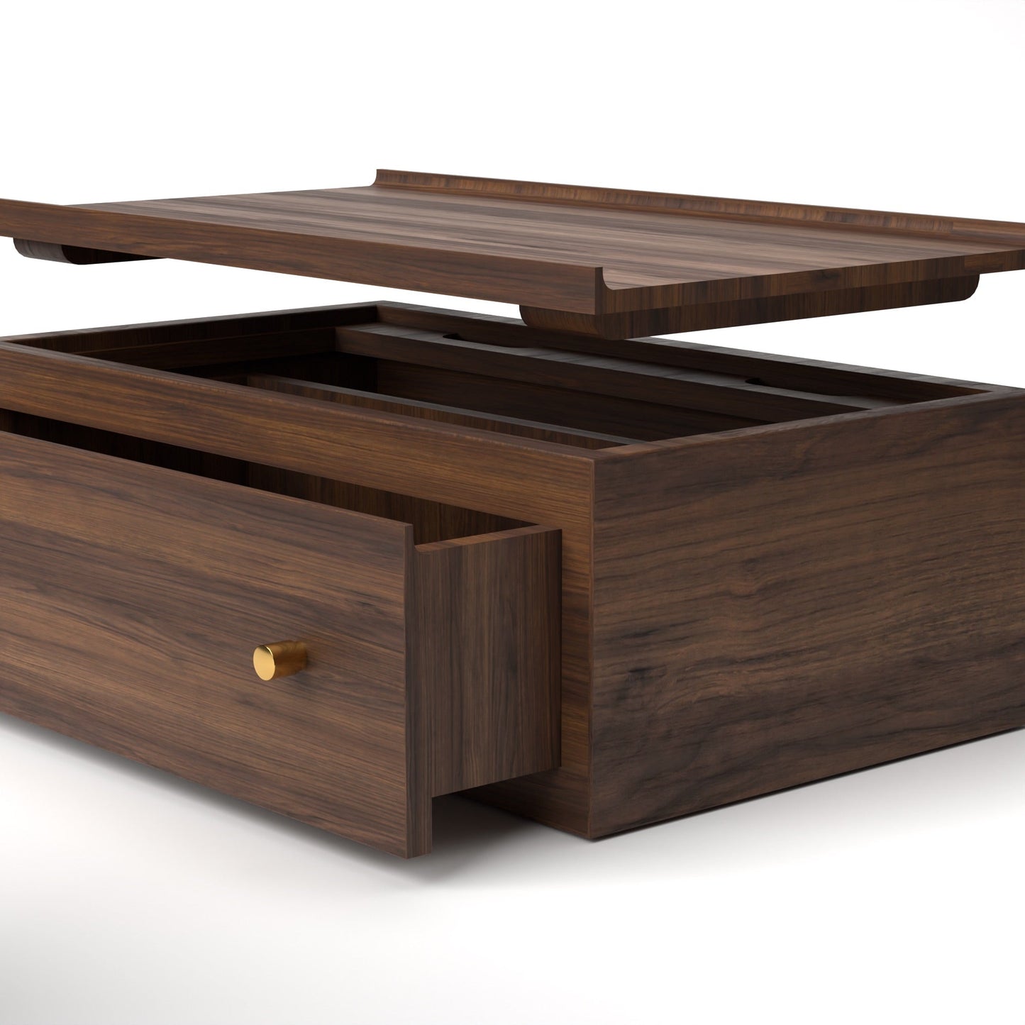 Stava Upgrade Unit | Drawer | 3 Feet Length