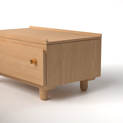 Stava Upgrade Unit | Drawer | 3 Feet Length