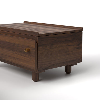 Stava Upgrade Unit | Drawer | 3 Feet Length