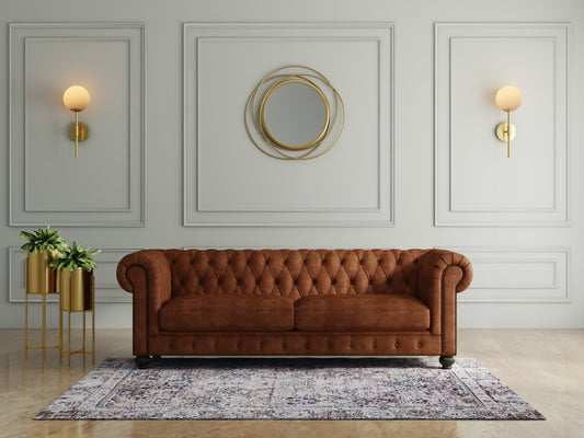 Hayden Home Premium Cambridge Sofa