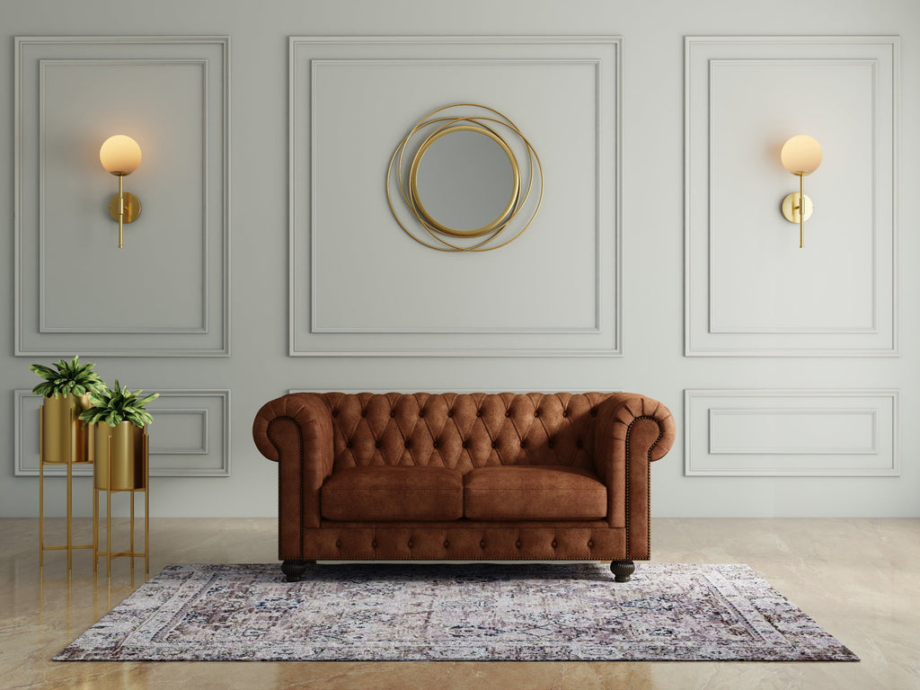 Hayden Home Premium Cambridge Sofa