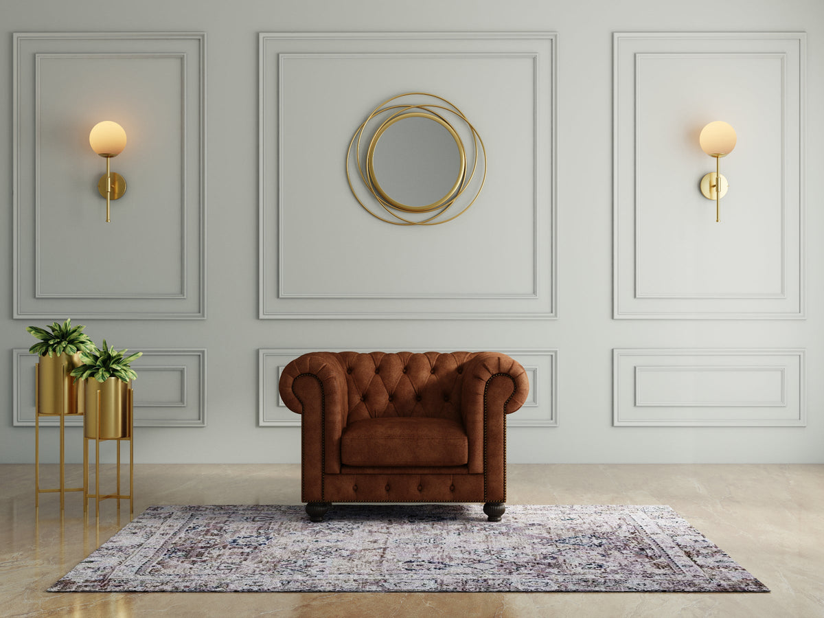 Hayden Home Premium Cambridge Sofa