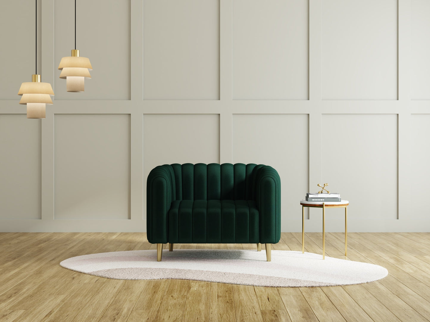 Hayden Home Premium Sydney Sofa