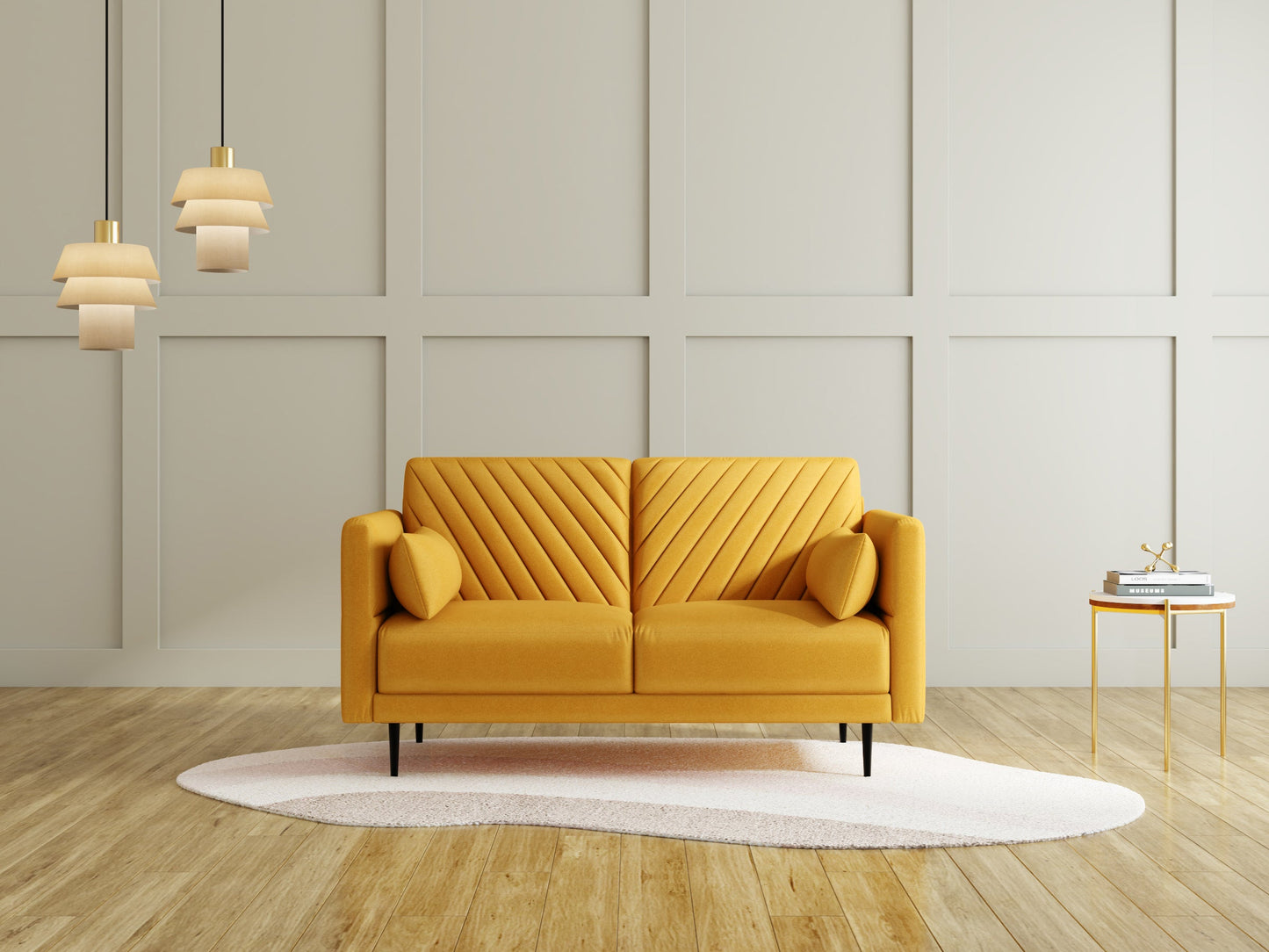 Hayden Home Premium Singapore Sofa