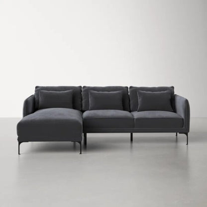 Sydney Serenity Corner L-Shaped Sofa