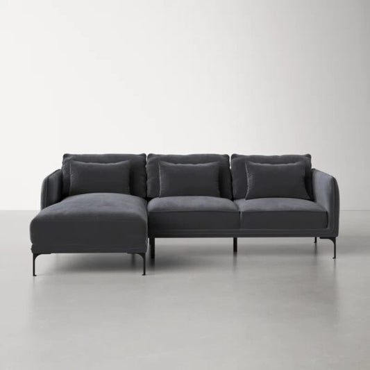 Sydney Serenity Corner L-Shaped Sofa