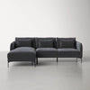 Sydney Serenity Corner L-Shaped Sofa