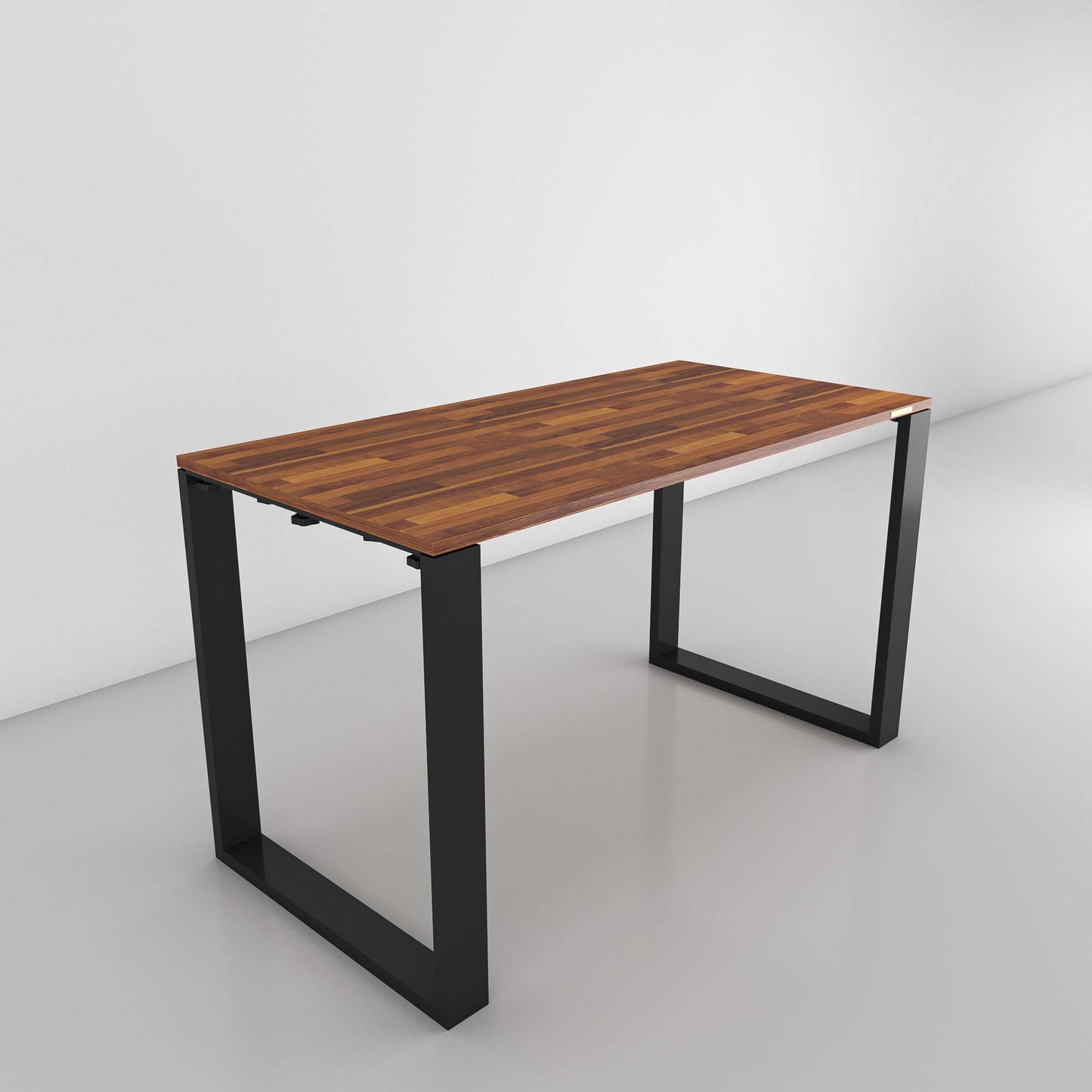 Highflier Desk - Solid Teak Wood