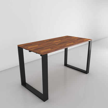 Highflier Desk - Solid Teak Wood