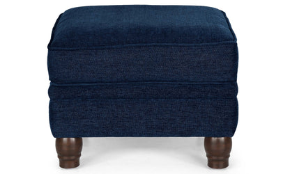 Chesterfield Ottoman