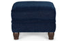 Chesterfield Ottoman