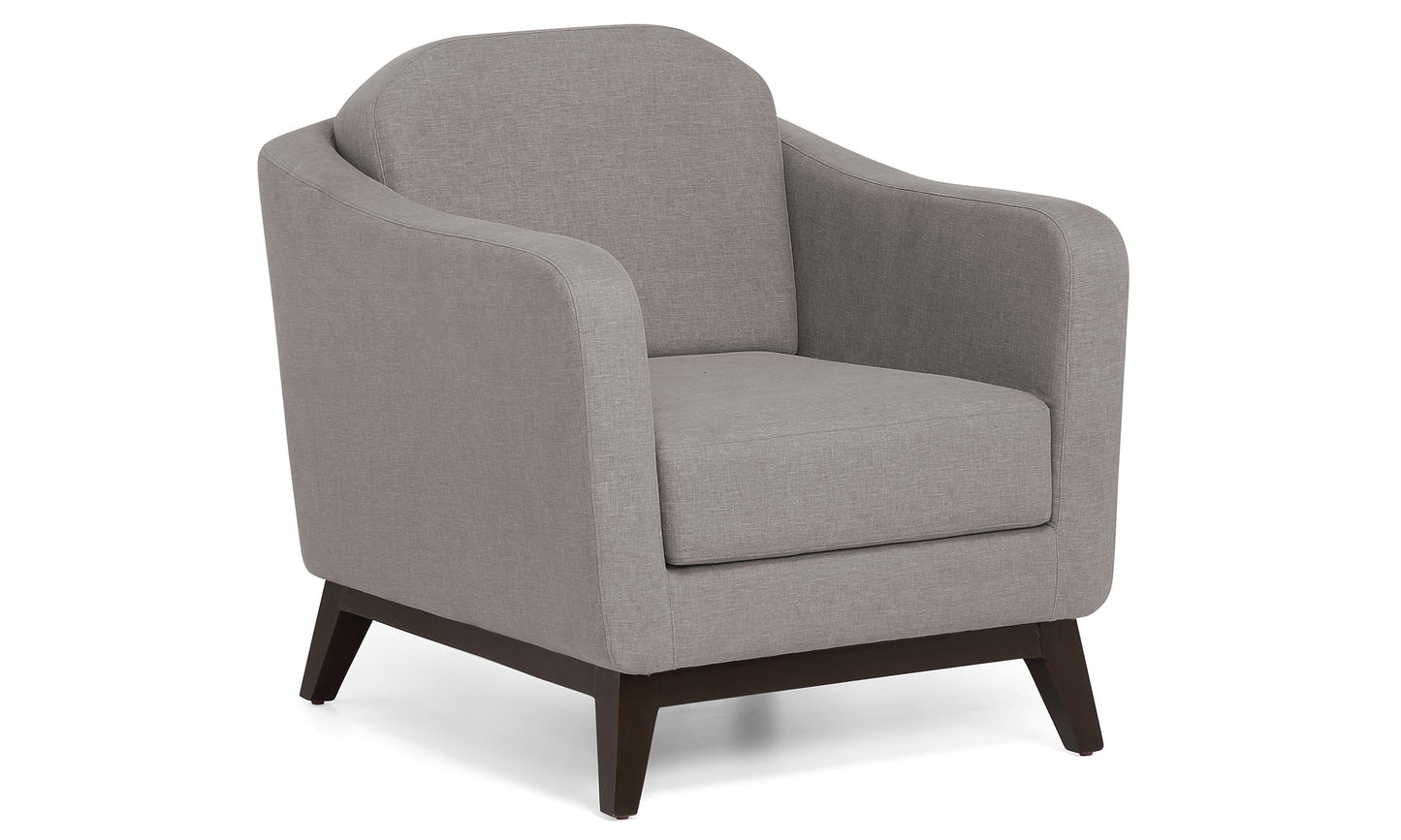 Caprica Accent Chair