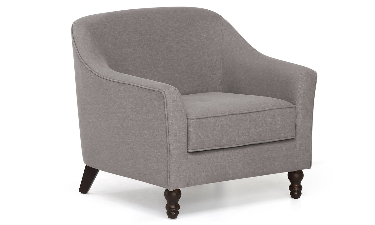 Avian Accent Chair