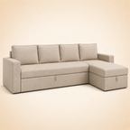 Pearth Sofa Bed — 02 Pearth 3+L