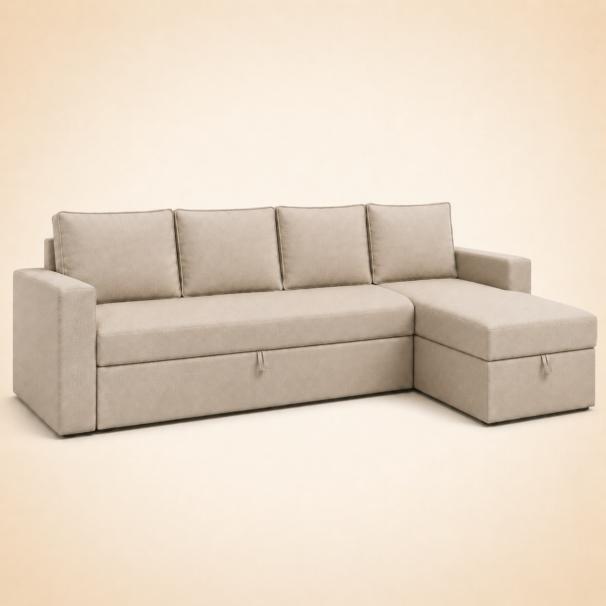Pearth Sofa Bed — 02 Pearth 3+L