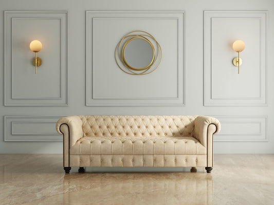 Hayden Home Premium Windsor Sofa