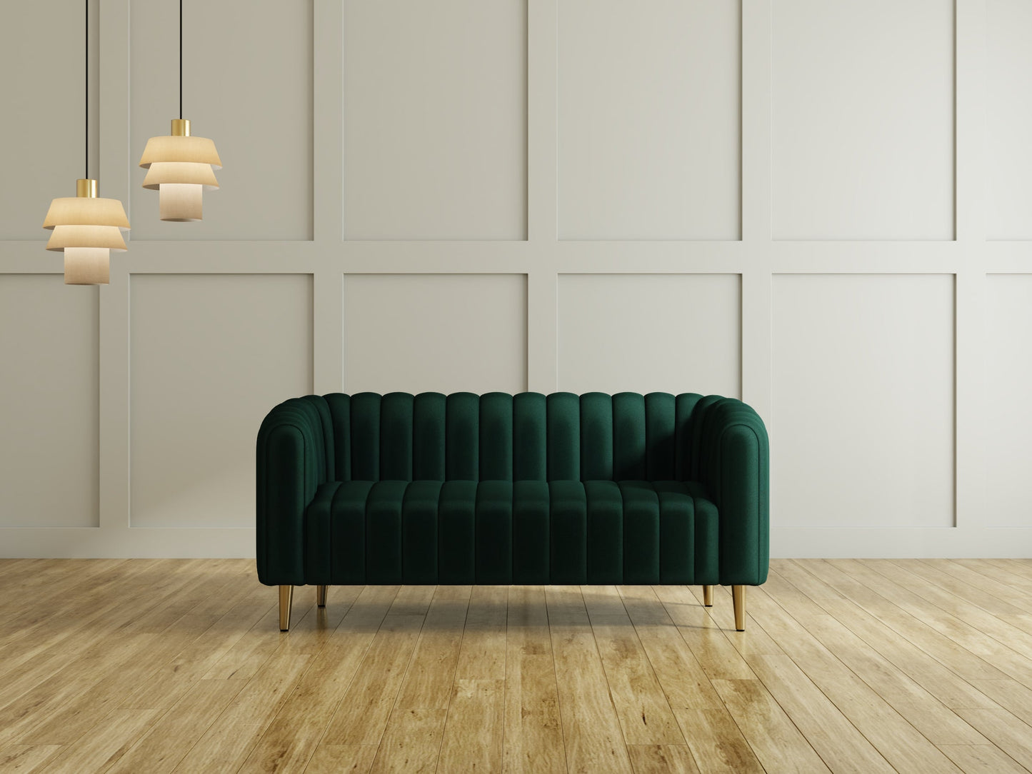 Hayden Home Premium Sydney Sofa