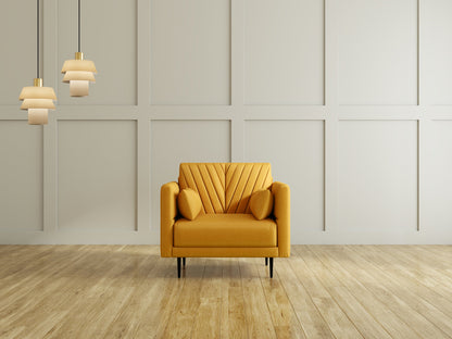 Hayden Home Premium Singapore Sofa