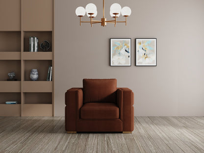 Hayden Home Premium Dubai Sofa