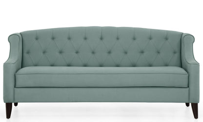 Omega Sofa Collection