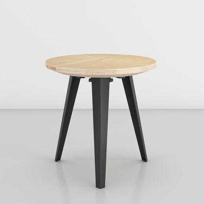 Side Table - White Oak