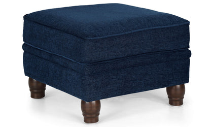 Chesterfield Ottoman