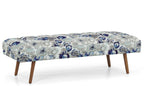Athens Bench
