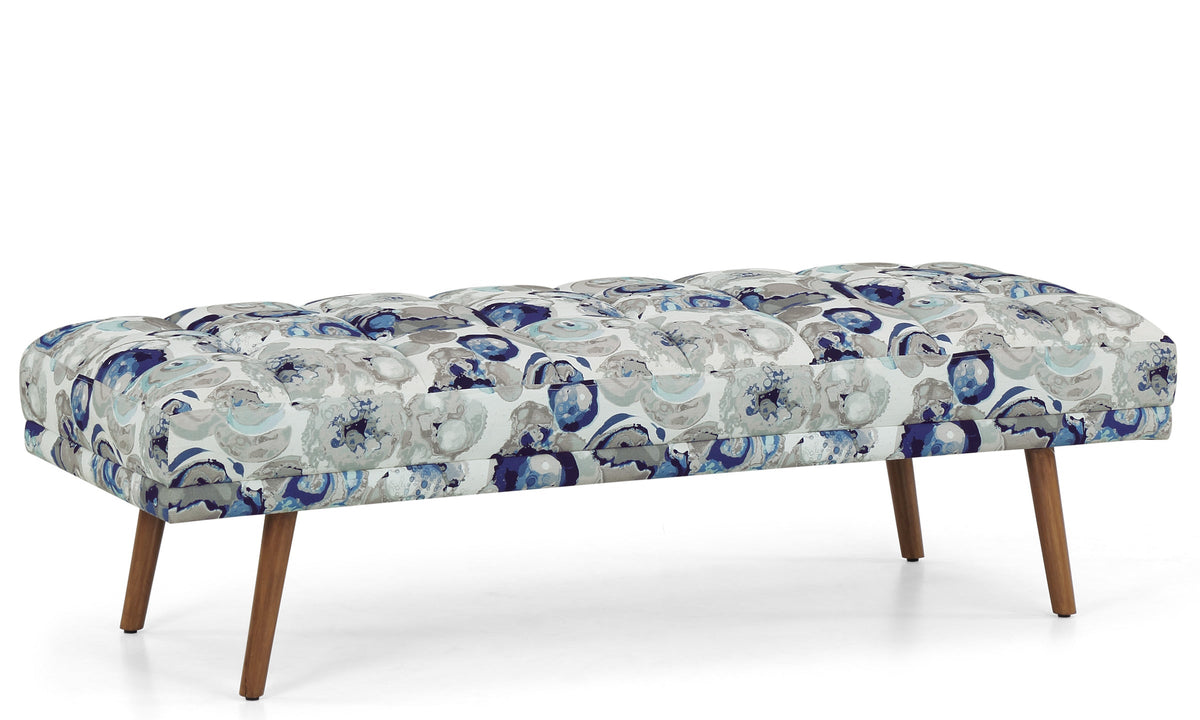 Athens Bench