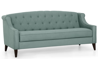 Omega Sofa Collection