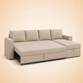 Pearth Sofa Bed — 02 Pearth 3+L