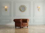 Hayden Home Premium Cambridge Sofa