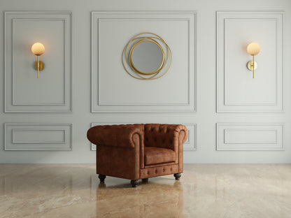 Hayden Home Premium Cambridge Sofa
