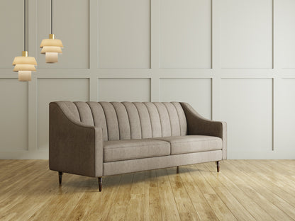 Hayden Home Premium Zurich Sofa