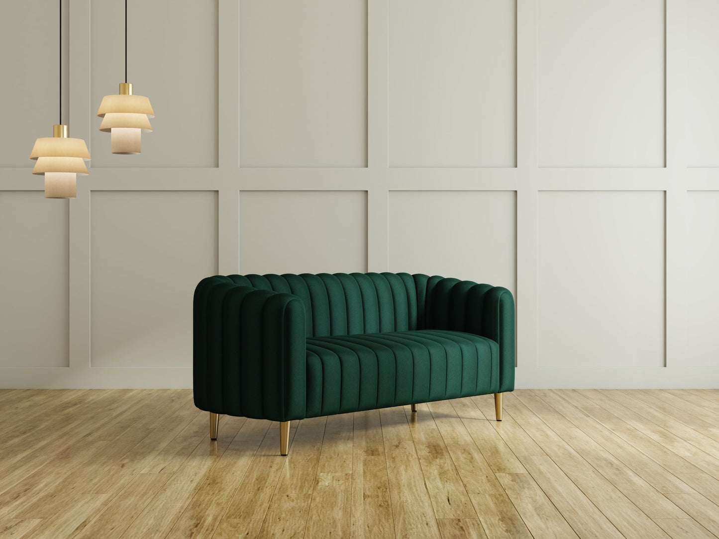 Hayden Home Premium Sydney Sofa