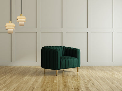 Hayden Home Premium Sydney Sofa