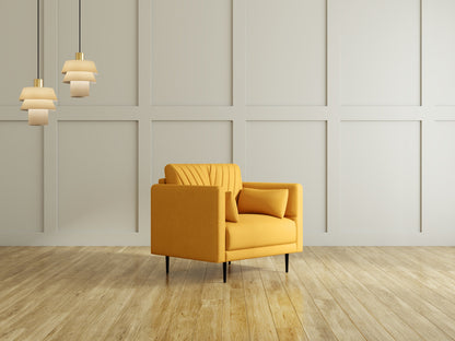 Hayden Home Premium Singapore Sofa