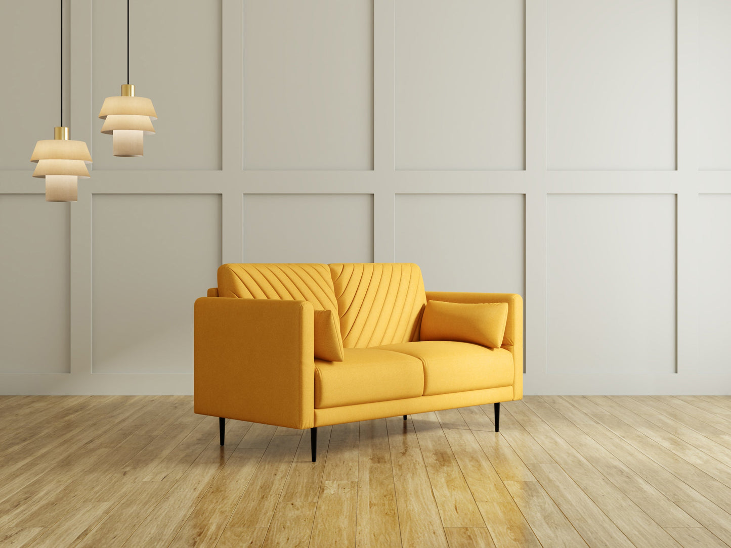 Hayden Home Premium Singapore Sofa