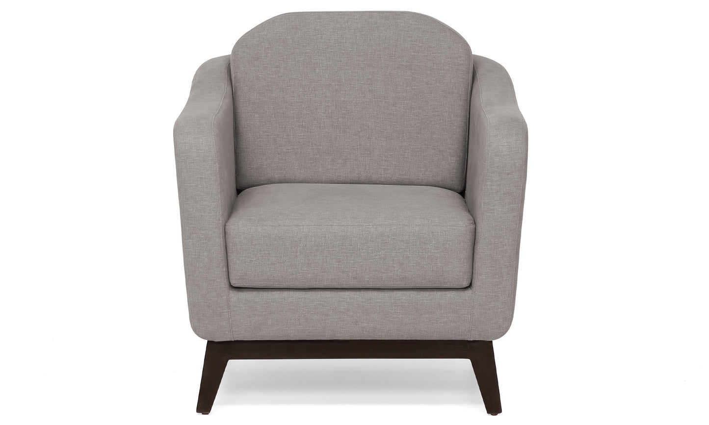Caprica Accent Chair