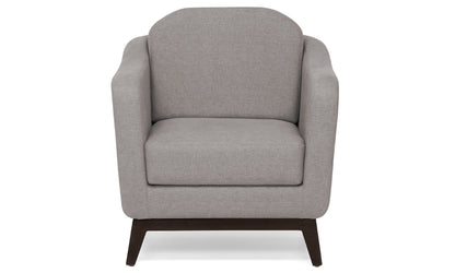 Caprica Accent Chair