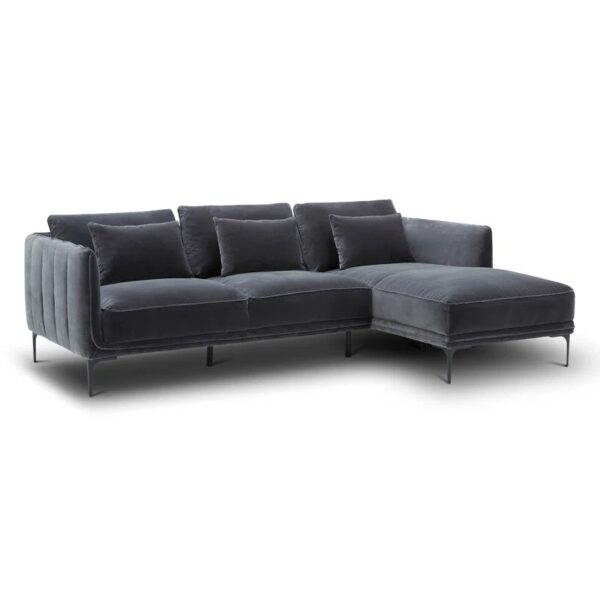 Sydney Serenity Corner L-Shaped Sofa