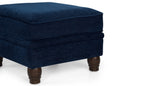 Chesterfield Ottoman