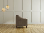 Hayden Home Premium Zurich Sofa