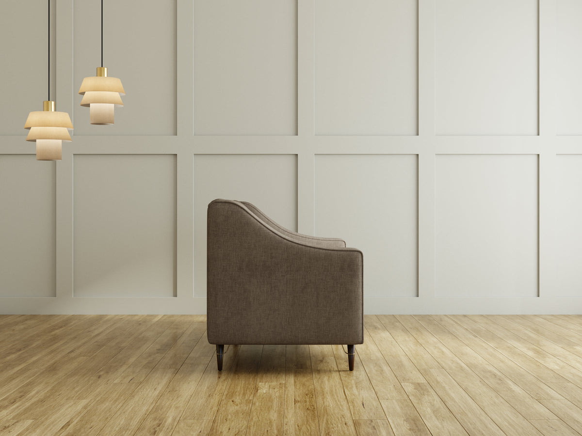 Hayden Home Premium Zurich Sofa