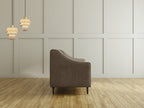 Hayden Home Premium Zurich Sofa