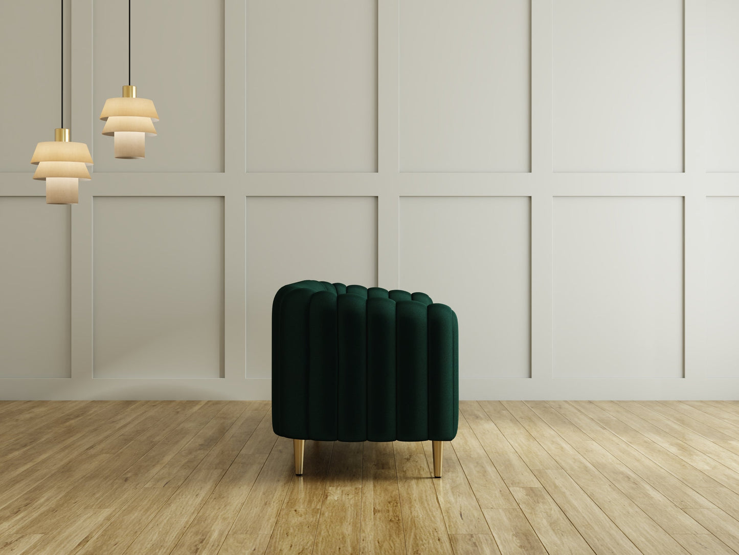 Hayden Home Premium Sydney Sofa
