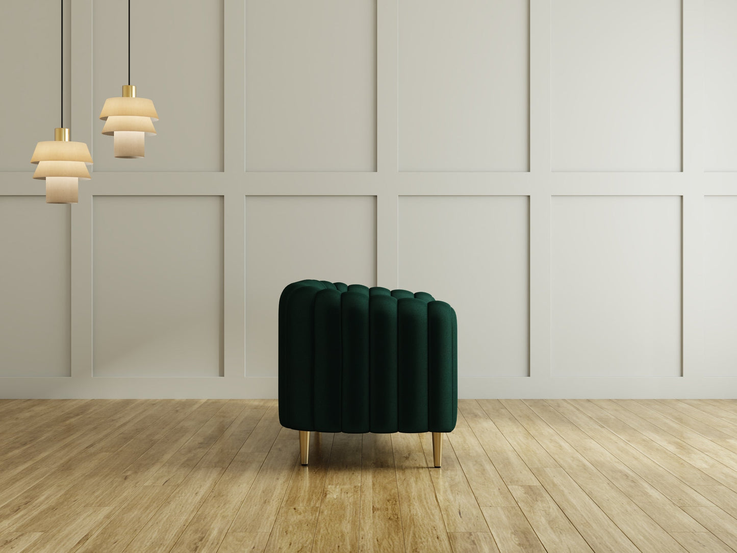 Hayden Home Premium Sydney Sofa