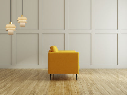 Hayden Home Premium Singapore Sofa
